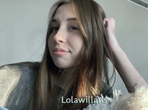 Lolawillans