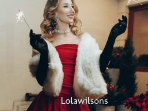 Lolawilsons
