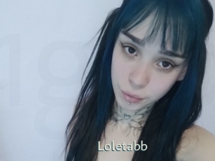 loletabb 1 grosse chatte poilue