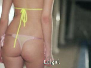 Lolgirl