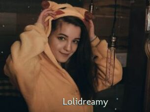 Lolidreamy