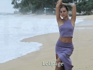 Lolipage