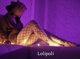 lolipoli 1 grosse chatte poilue