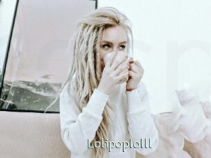 Lolipoplolll