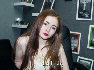 Lollashy
