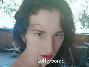 Lolllybomb