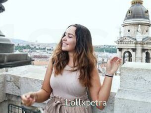 Lollxpetra