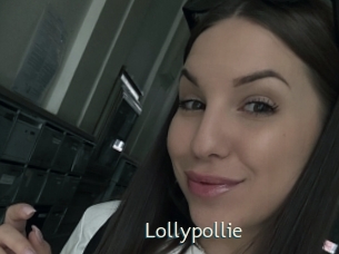 lollypollie 1 grosse chatte poilue
