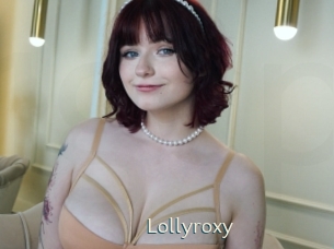 Lollyroxy