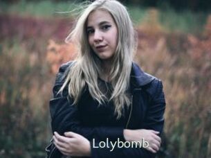 Lolybomb