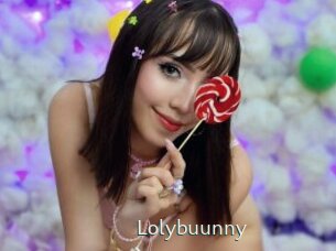 Lolybuunny