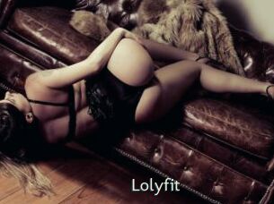 Lolyfit
