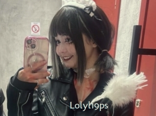 Lolyl19ps