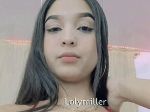 Lolymiller