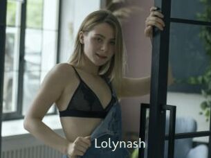 Lolynash