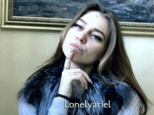 Lonelyariel