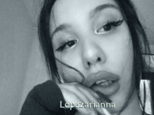 Lopezarianna