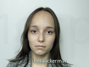 Loraackerman