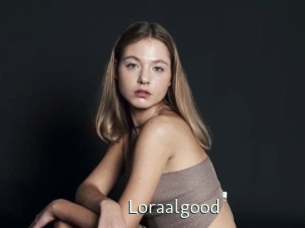 Loraalgood