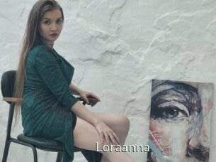 Loraanna