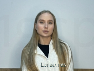 Loraayres