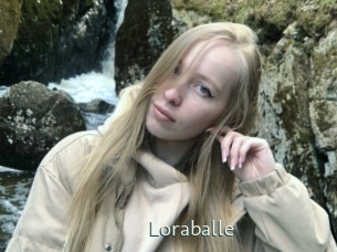 Loraballe