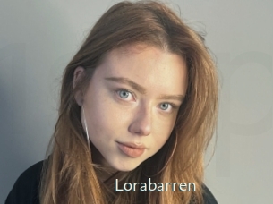 Lorabarren
