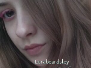 Lorabeardsley