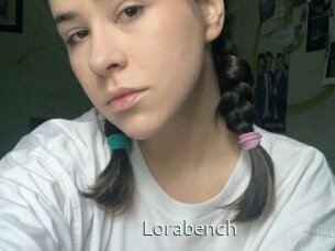 lorabench 1 grosse chatte poilue