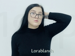 Lorablanch