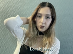 Lorablissett