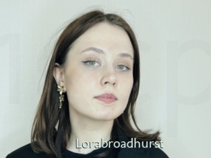 Lorabroadhurst
