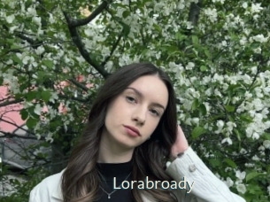 Lorabroady