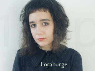 Loraburge