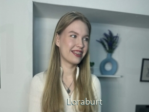 Loraburt