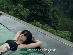 Loracarrington