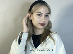 Loraclaxton