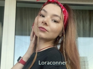 Loraconner