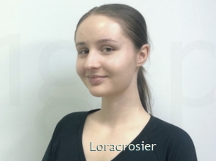 Loracrosier