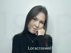 Loracroswell