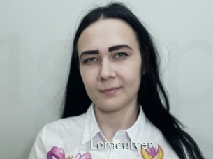 Loraculver