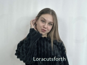 Loracutsforth