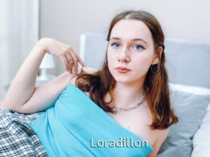 loradillon 1 grosse chatte poilue