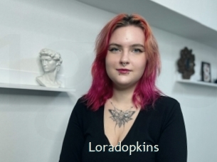 Loradopkins