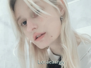 Loraearney