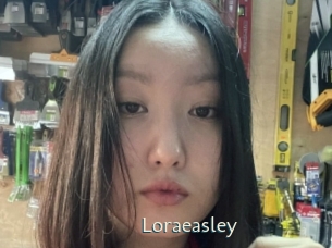 Loraeasley
