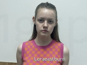 Loraeastburn