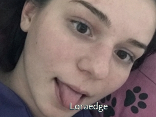 Loraedge
