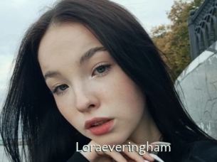Loraeveringham