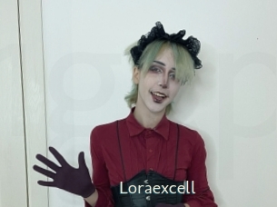Loraexcell
